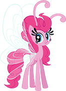 Breezie Pinkie Pie