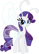 Breezie Rarity