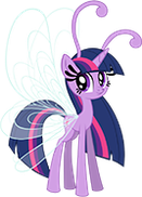 Breezie Twilight Sparkle