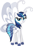 Breezie Shining Armor