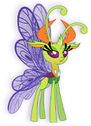 Breezie Thorax