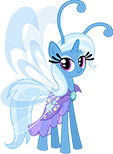 Breezie Trixie