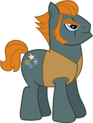 Caballeron's Brigand