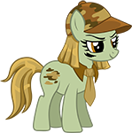 Buried Treasure's Sidekick