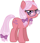 Buried Treasure's Student