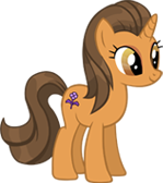 Canter Creek Handypony