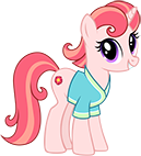 Canterlot Support Player