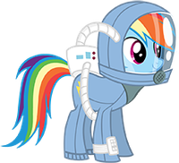 Captain Dash