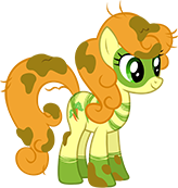 Changelingverse Golden Harvest