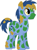 Changelingverse Noteworthy