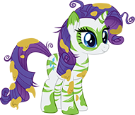 Changelingverse Rarity