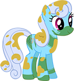 Changelingverse Shoeshine