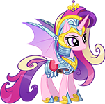 Chaos Cadance