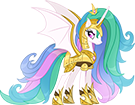 Chaos Celestia