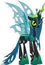 Chaos Chrysalis