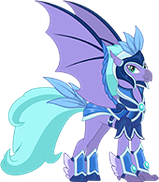 Chaos General Seaspray