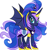 Chaos Luna