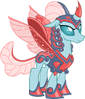 Chaos Ocellus