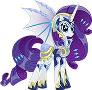 Chaos Rarity