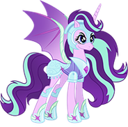 Chaos Starlight Glimmer