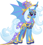 Chaos Trixie