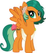 Classy Timbucktu Resident