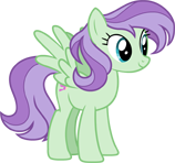 Confident Friendship Student