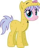 Costumed Festie-Goer