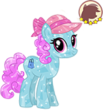 Crystal Celebrity Shopper