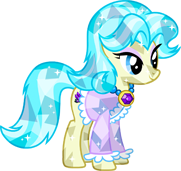 Crystal Chalice Trader