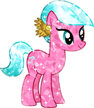 Crystal Empire Stylist