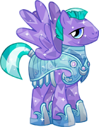 Stalwart Royal Guard