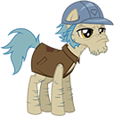 Crystal Mountain Miner