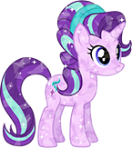 Crystal Starlight Glimmer