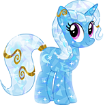 Crystal Trixie