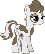 Pony DaisyJo