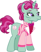 Dapper Prairie Dog Trainer