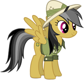 Daring Do