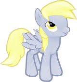 Derpy