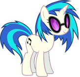 DJ Pon-3