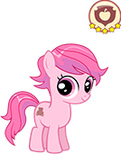 Doll Collector Filly