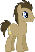 Dr. Hooves