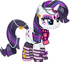 Edgy Rarity