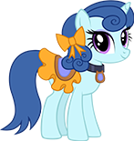 Elegant Wedding Guest