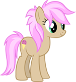 Fancy Friendship Student