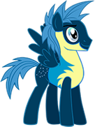 Flight Suit Star Hunter