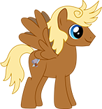 Flighty Pegasus
