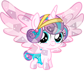 Flurry Heart