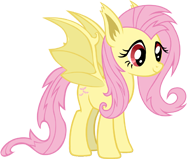 Flutterbat