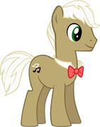 Frederick Horseshoepin